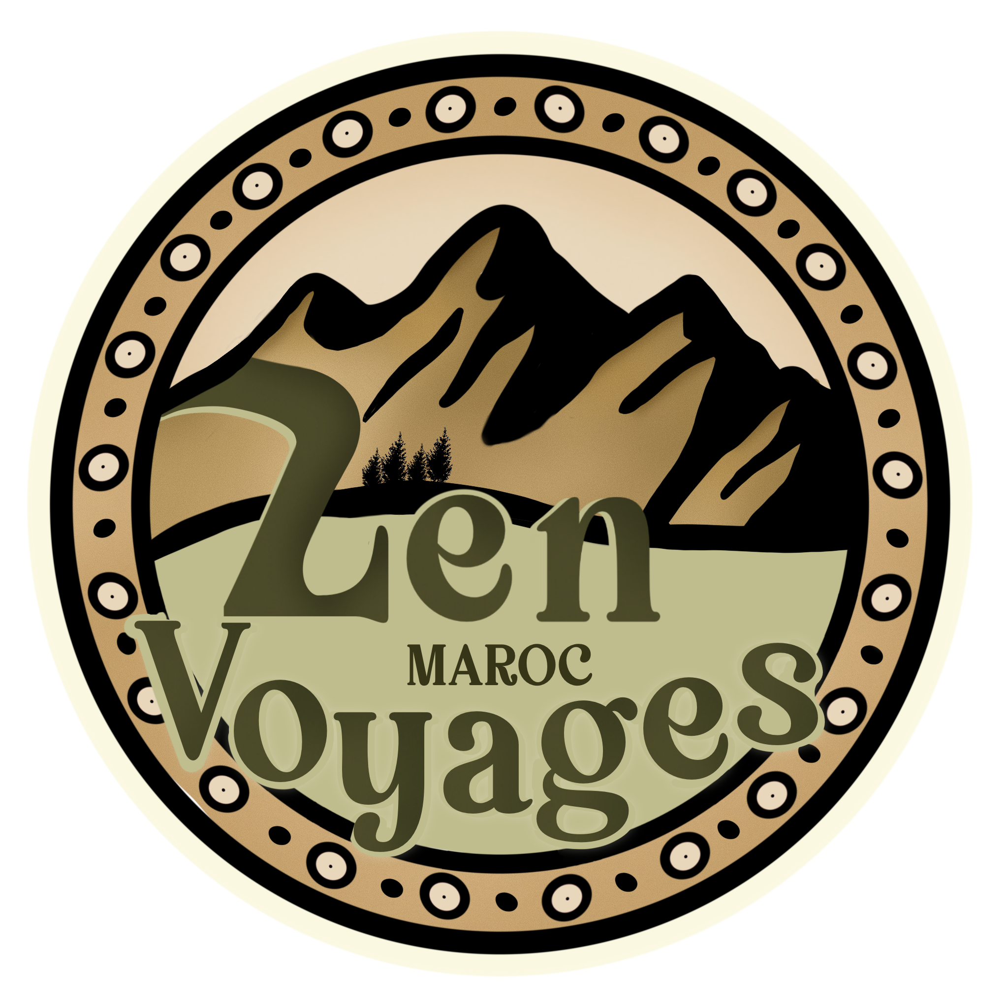 Zen Voyages Marokko
